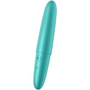 Satisfyer Ultra Power Bullet 6 | Bala vibradora